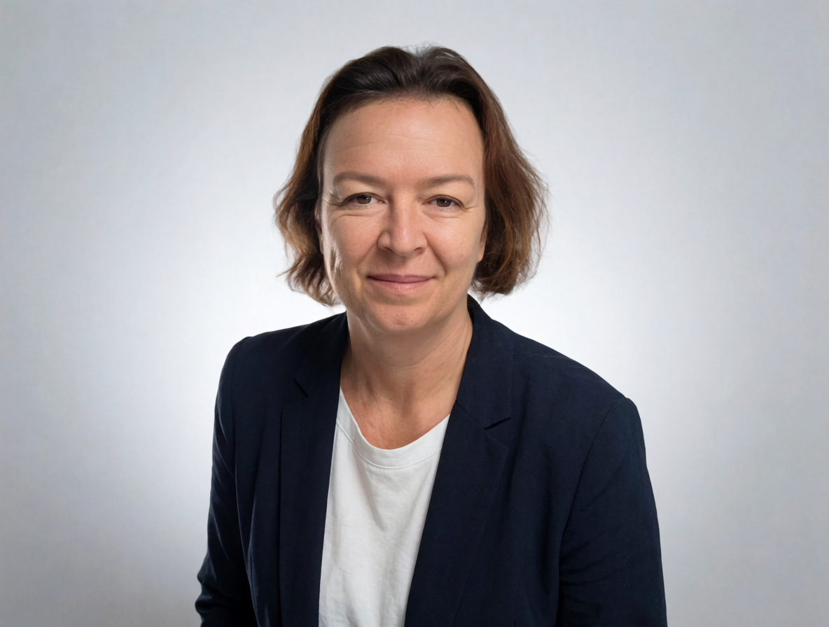 Manuela Panzer